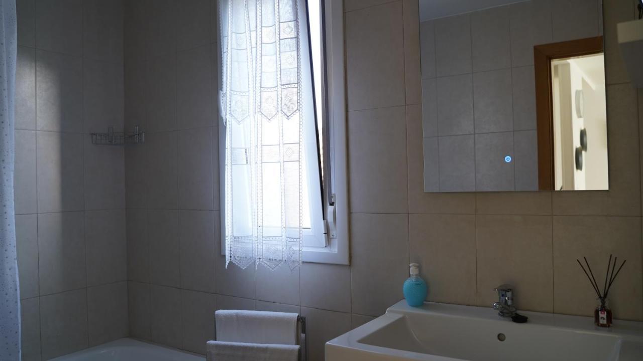 شقة Solares Style Vistas Al Rio Miera المظهر الخارجي الصورة
