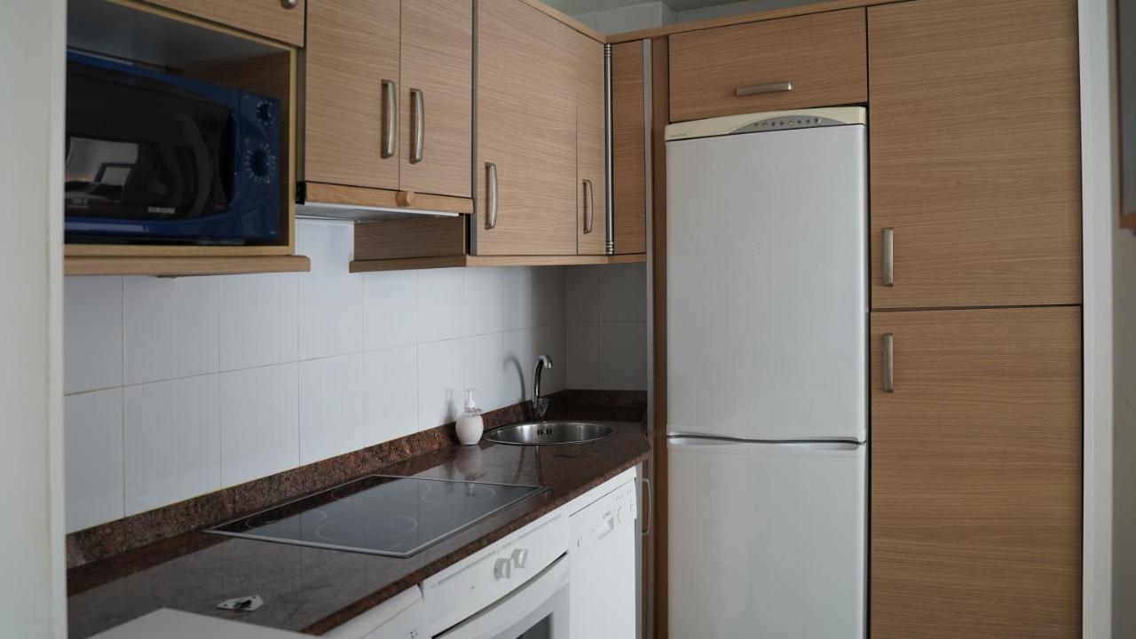 شقة Solares Style Vistas Al Rio Miera المظهر الخارجي الصورة